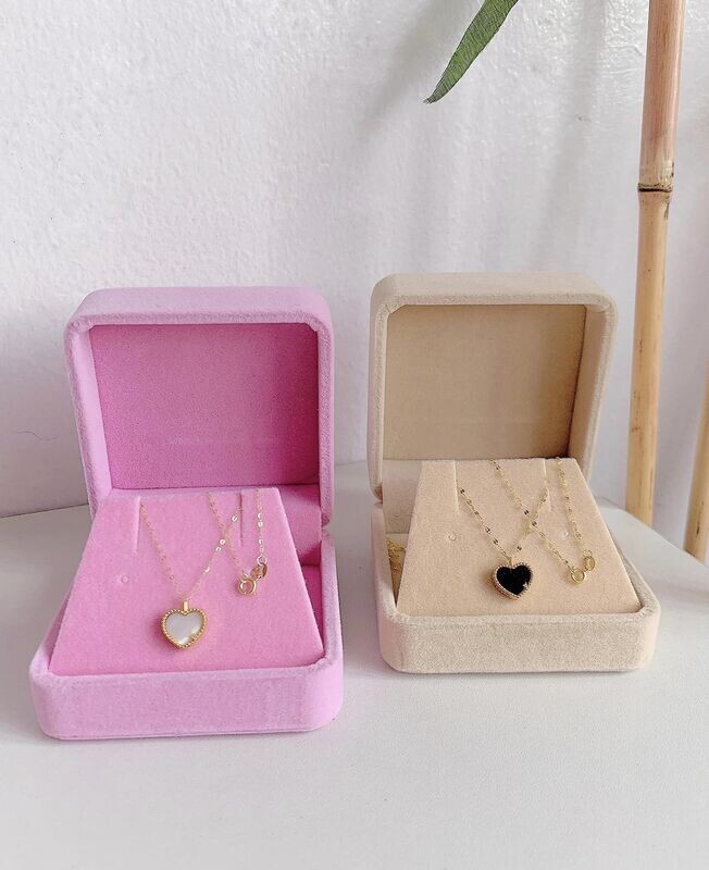18k Buy 1 Take 1 Necklace