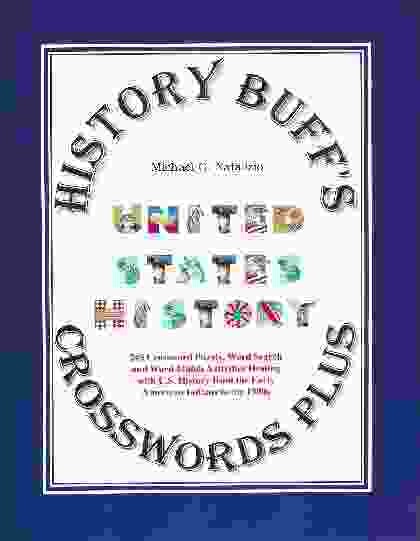 United States History, Third Edition