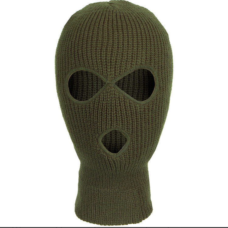 Balaclava