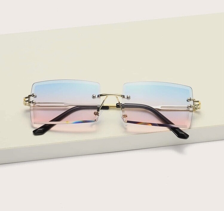 Summer Glasses