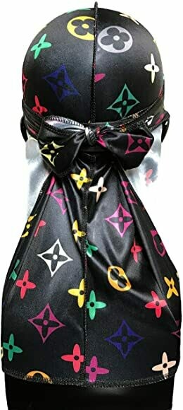 Designer Durag
