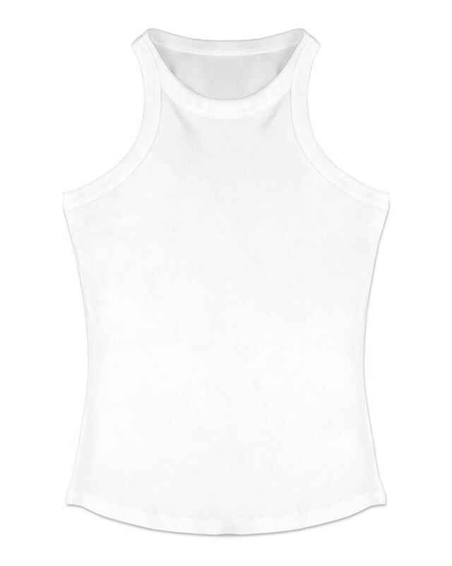 Woman Fashion Vest