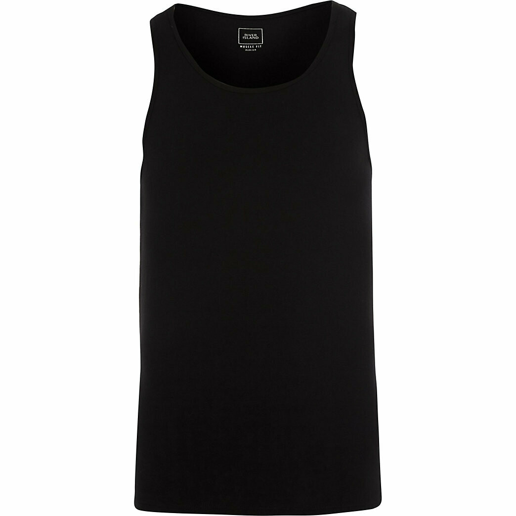 Men Vests