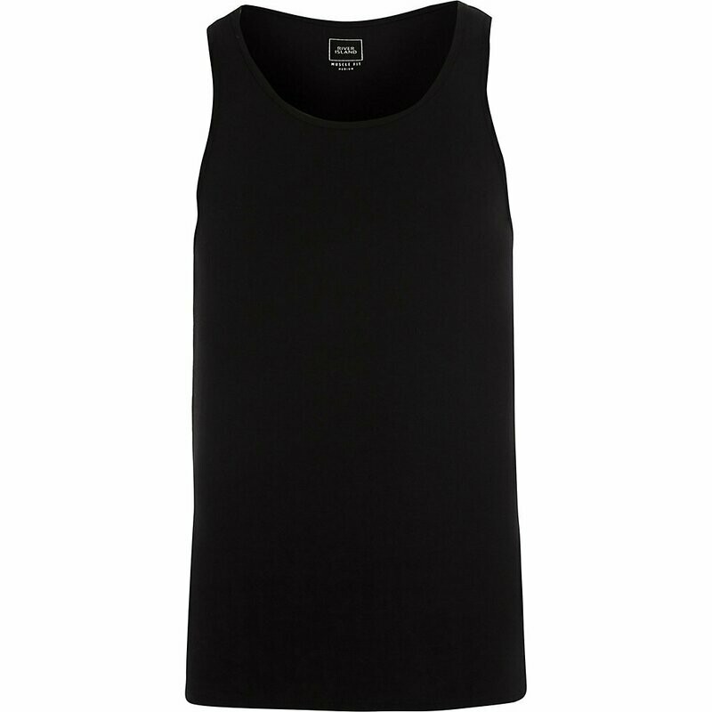 Men Vests
