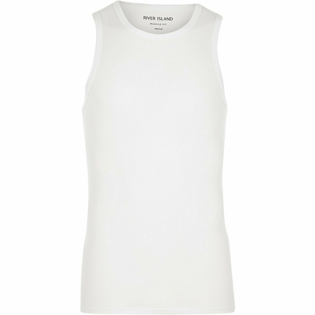 Men Vests