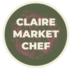 Claire Market Chef