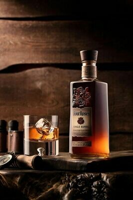 Whiskey