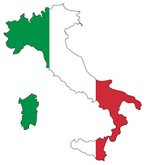 Italy