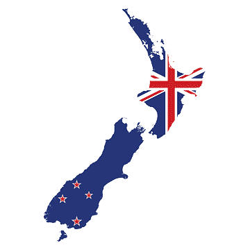 New Zeland