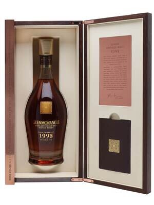 Glenmorangie 1995 Grand Vintage - Bond House No.1 Collection
