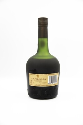 Courvoisier Napoleon Cognac