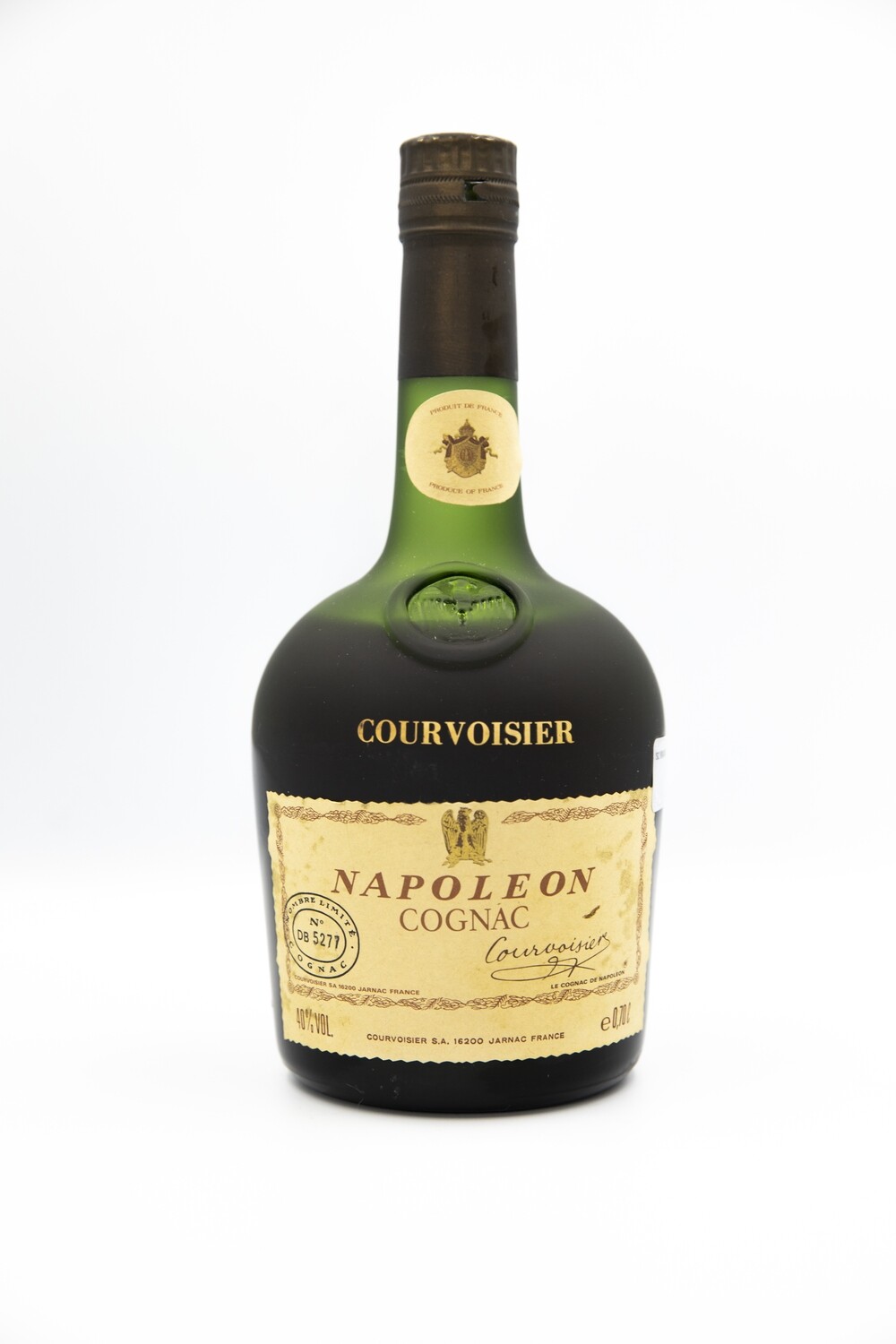 Courvoisier Napoleon Cognac