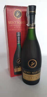 Rémy Martin Fine Champagne V.S.O.P. Cognac