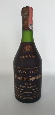 Marnier-Lapostolle V.S.O.P Fine Champagne cognanc