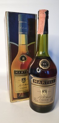 Martell VS 3 Stars Cognac