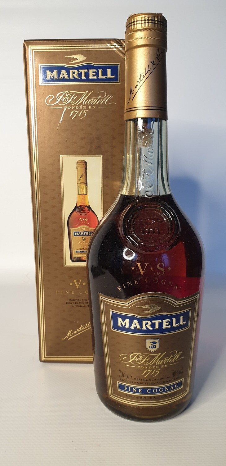 Martell VS Fine Cognac