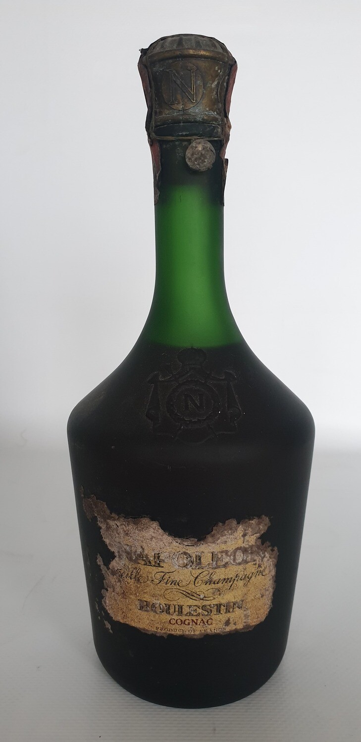 Boulestin Napoleon Vieille Fine Champagne cognac