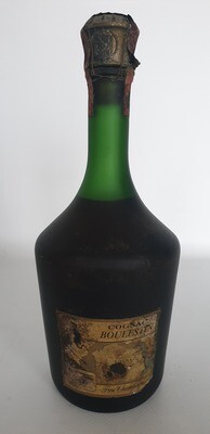 Boulestin Napoleon Vieille Fine Champagne cognac