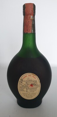 De I'Asterie Tres Veille Grande Champagne Cognac