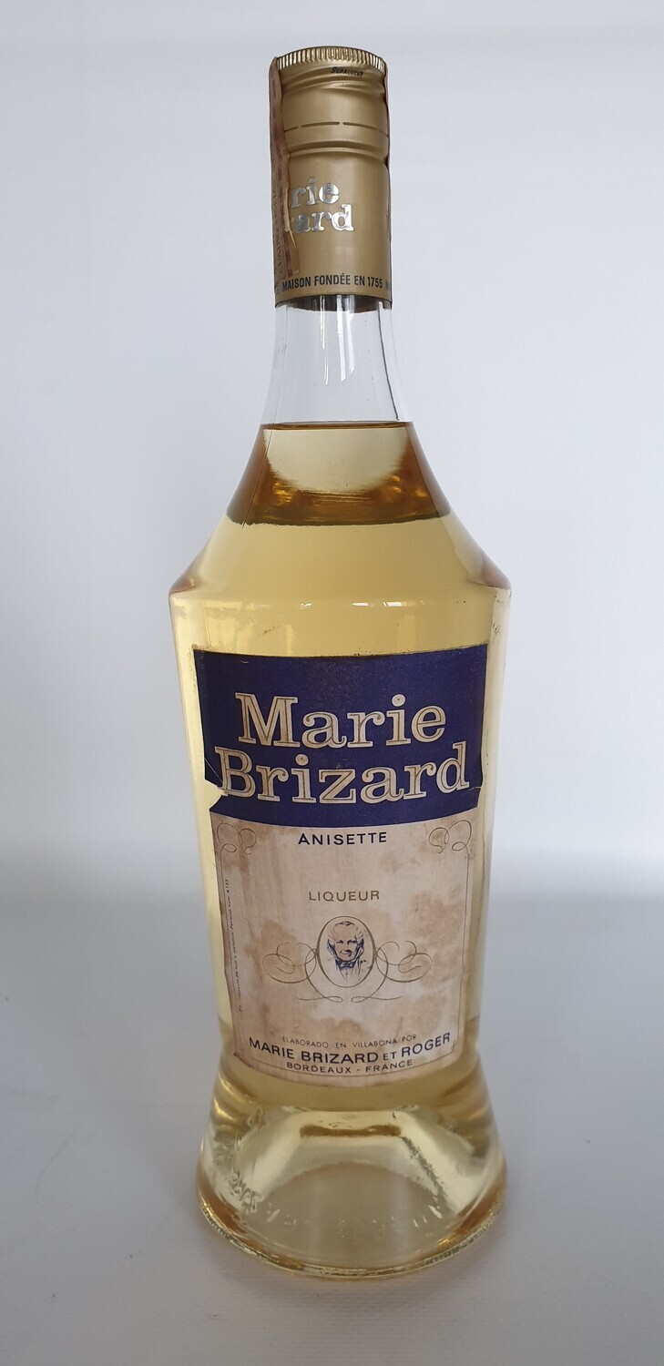 Marie Brizard Anisette Liqueur
