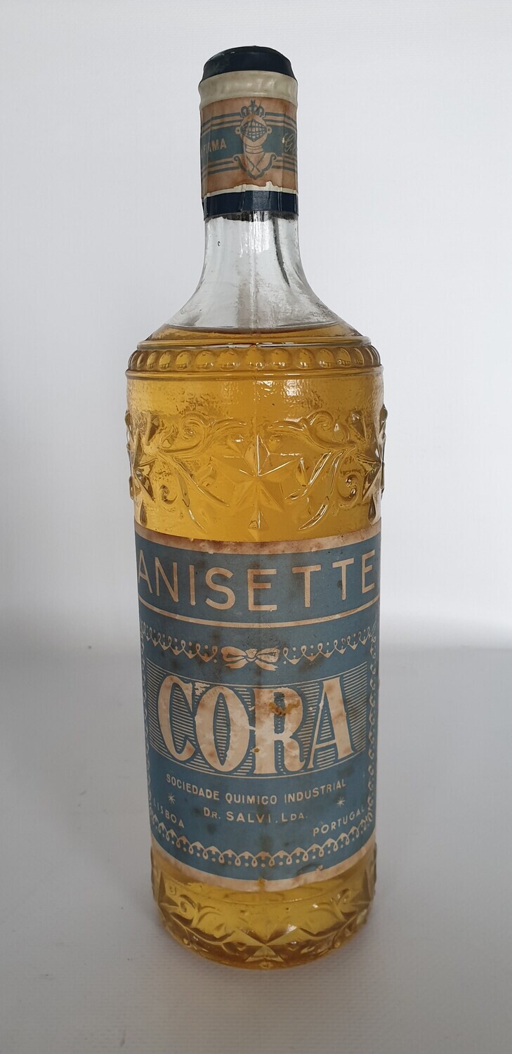 Cora Anisette Liqueur