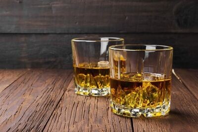 Whiskey