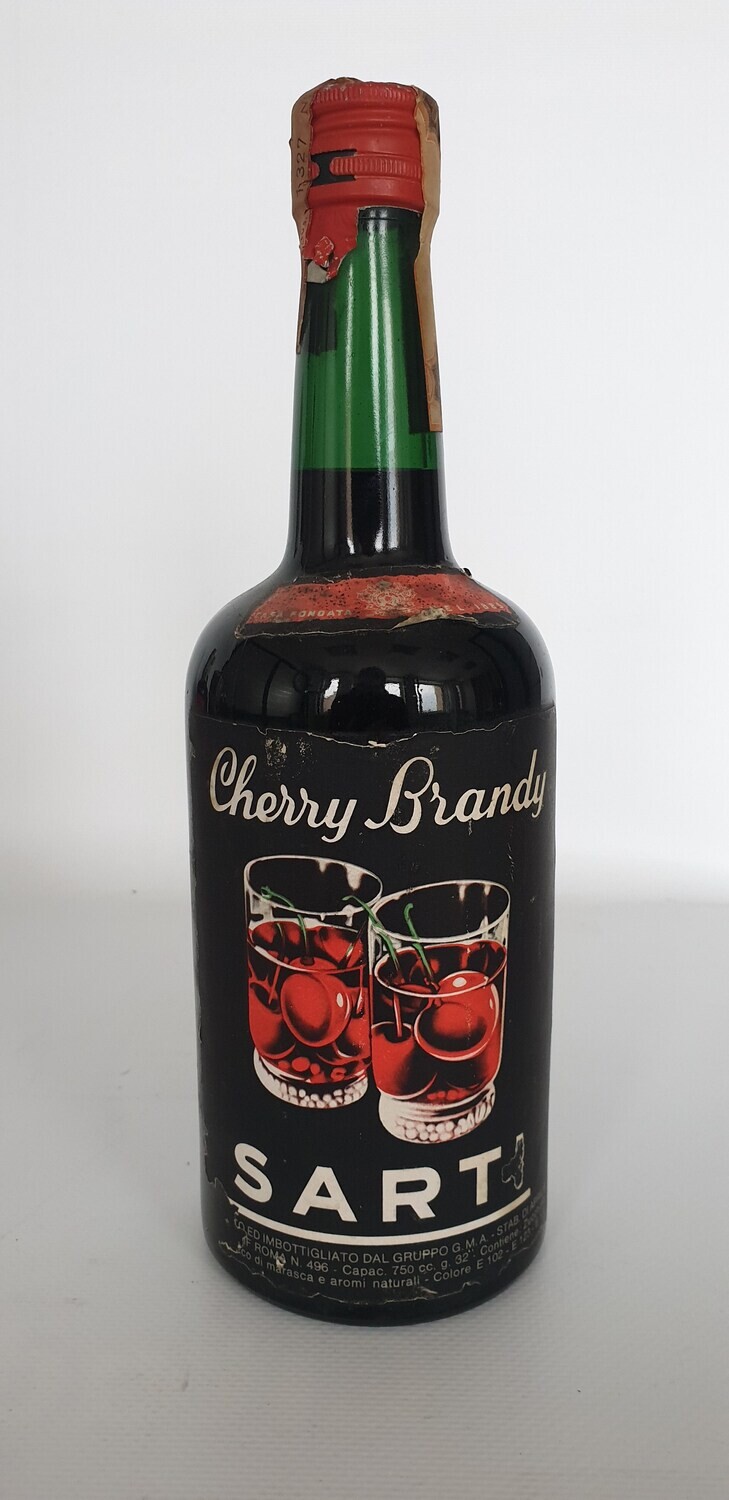 Sarti Cherry Brandy