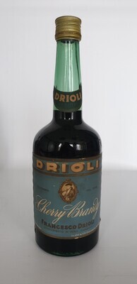 Francesco Drioli Cherry Brandy