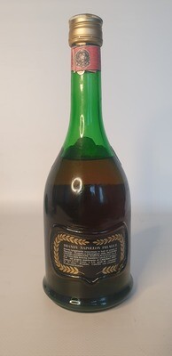 IILVA Saronno Napoleon Premier Riserva del Centenario V.S.O.P. Brandy