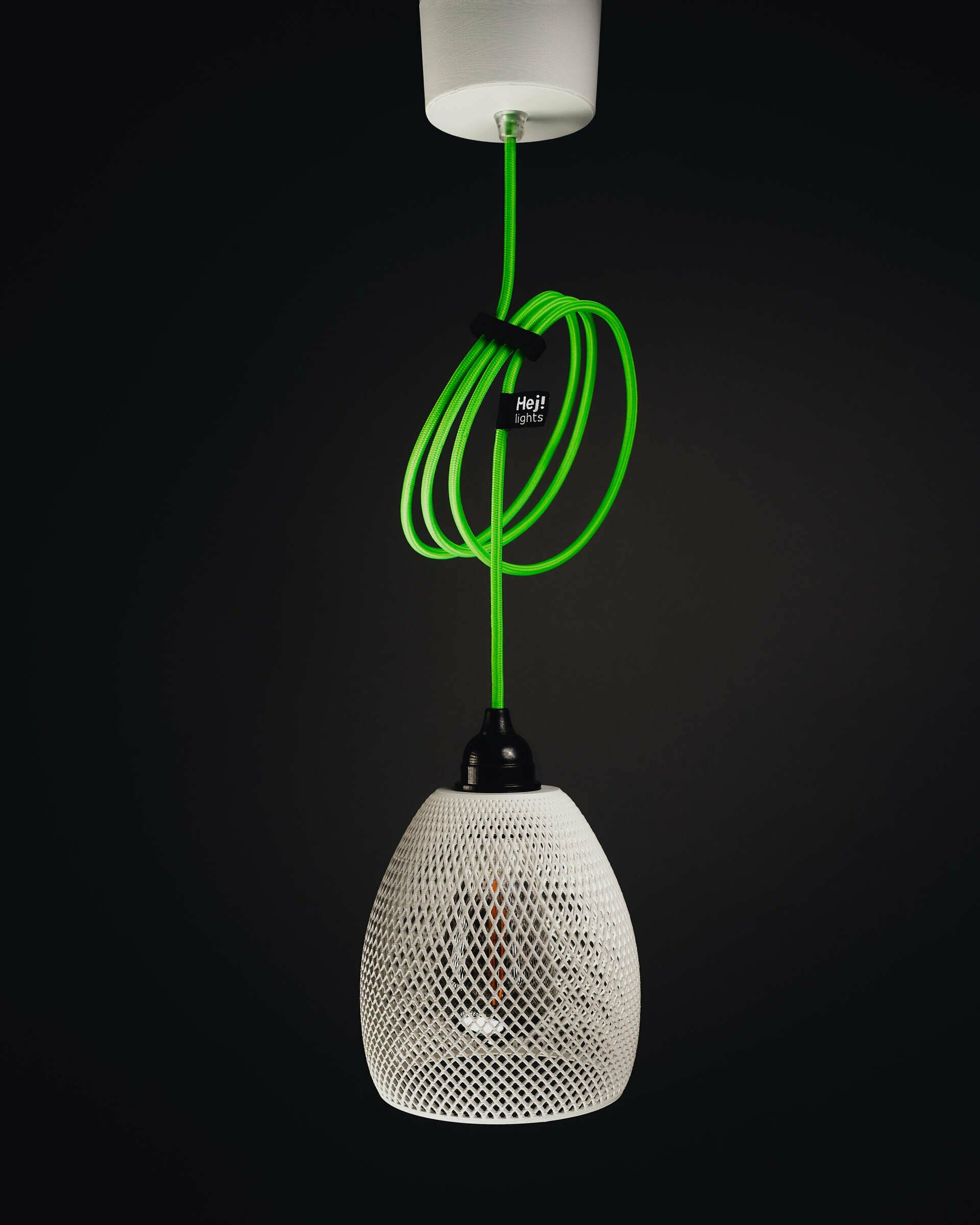 Hej! lights diva lichtgrau