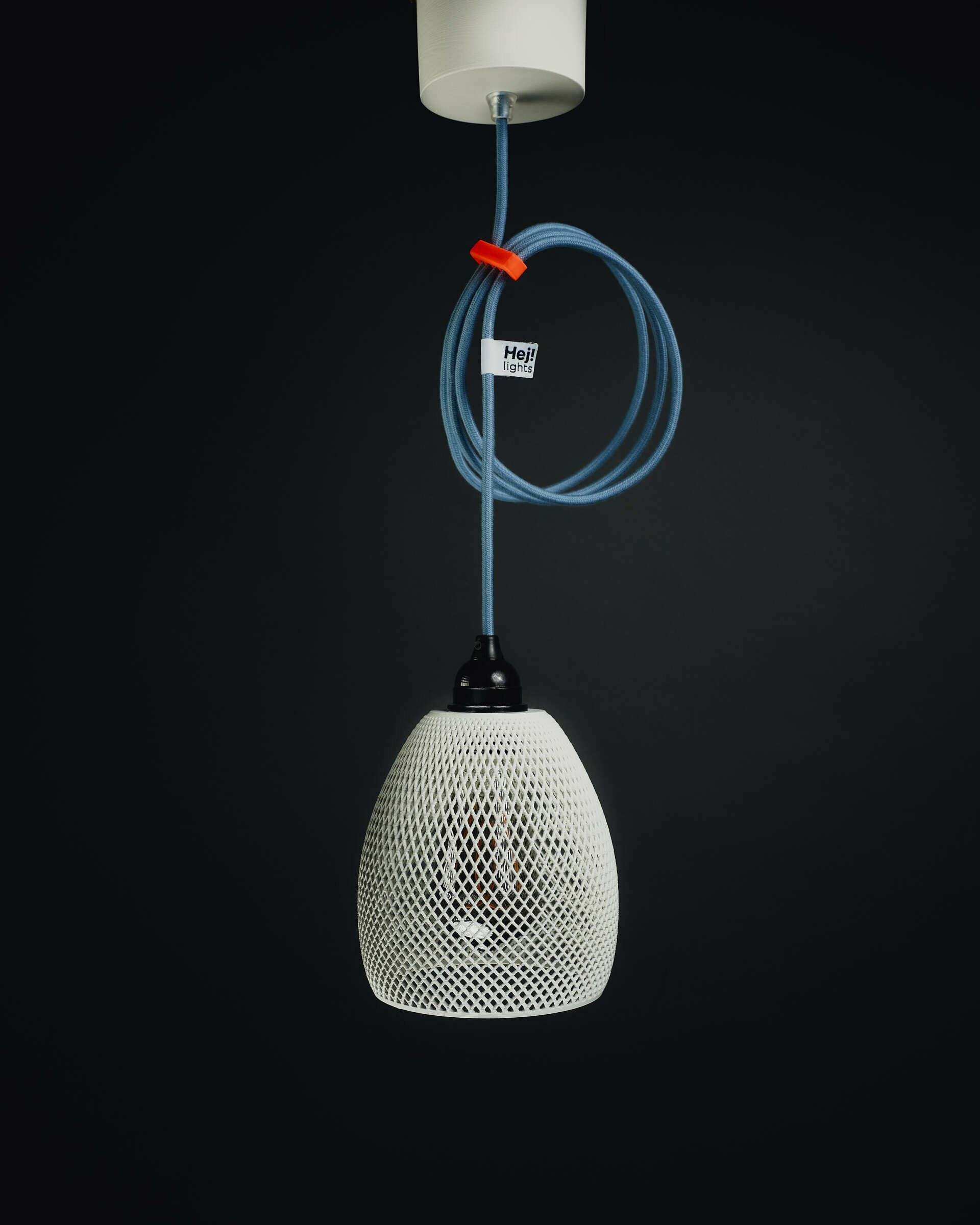 Hej! lights diva lichtgrau