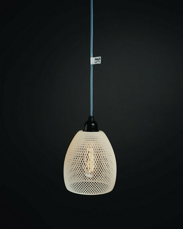 Hej! lights diva transparent