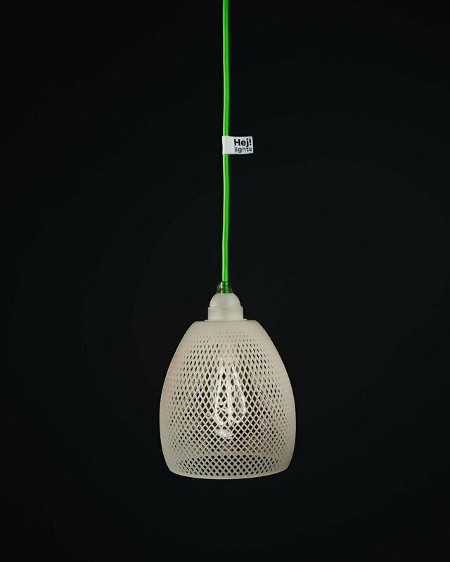 Hej! lights diva glow in the dark (Special Edition)