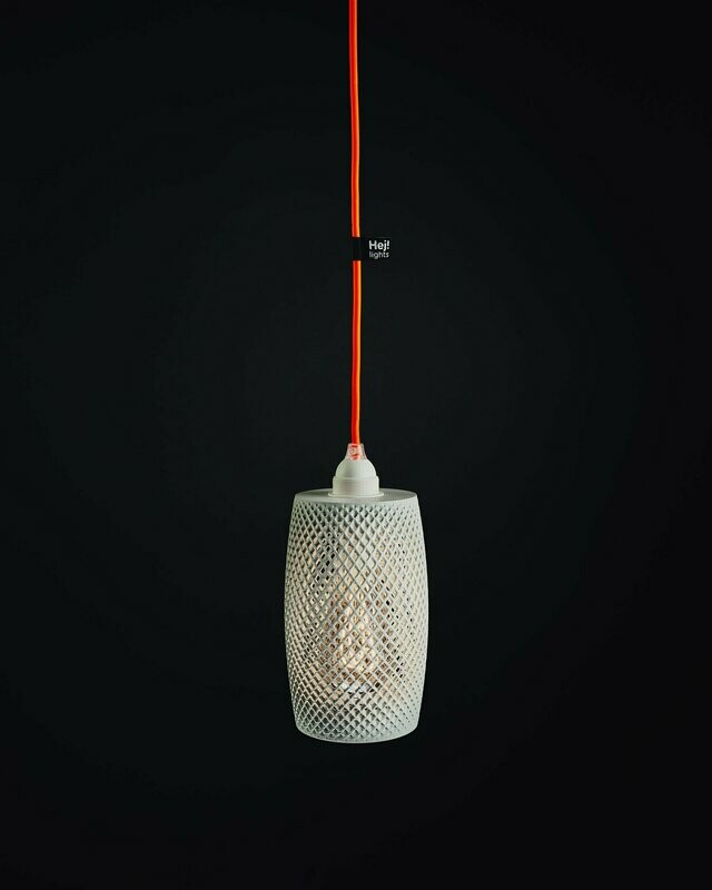 Hej! lights gustave lichtgrau