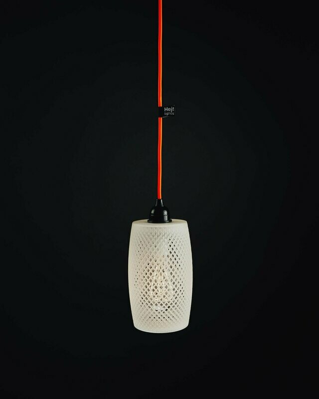 Hej! lights gustave transparent