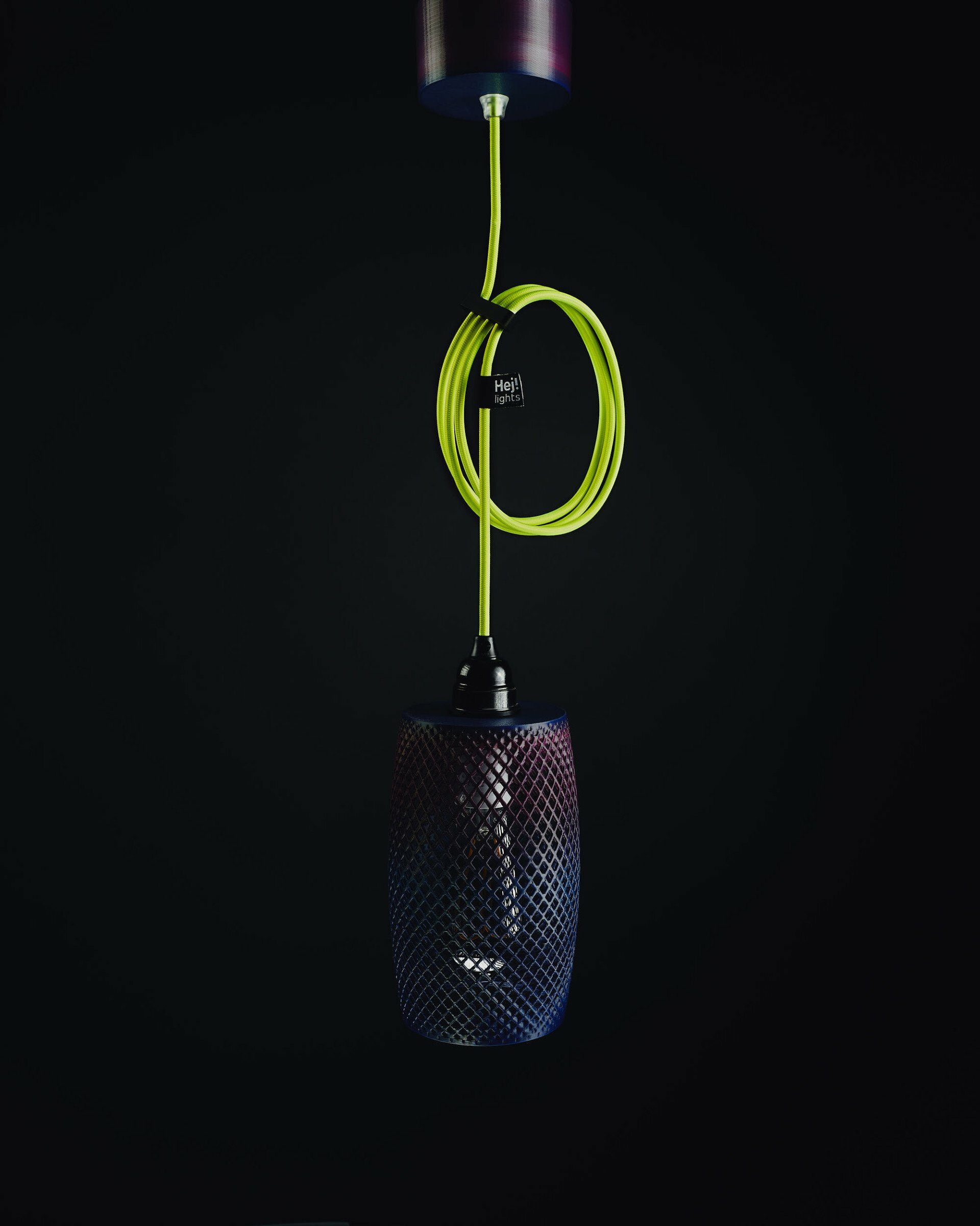 Hej! lights gustave fantasy (Special Edition)