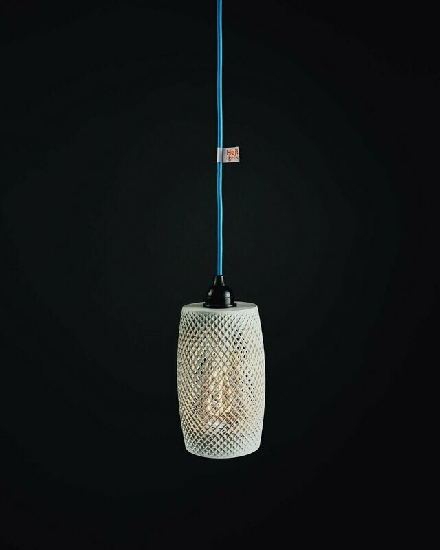 Hej! lights gustave lichtgrau