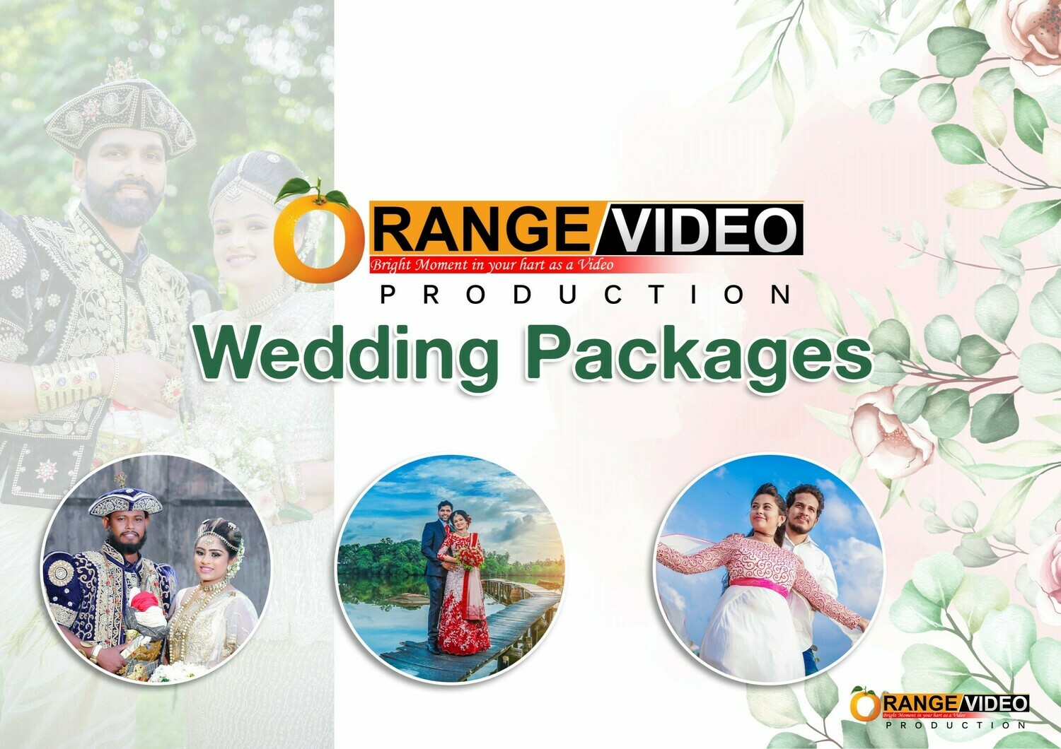 Wedding Packages