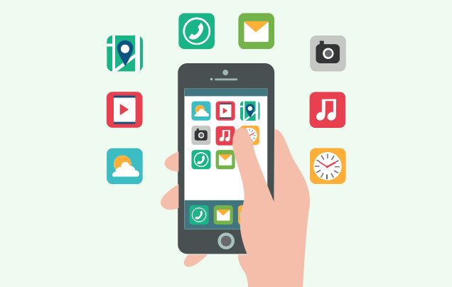Mobile App