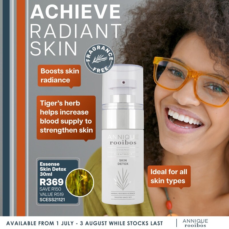 Skin Detox