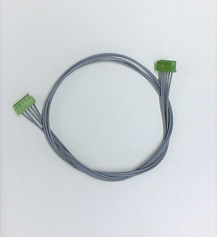 Connecting Cable SBX-TCR