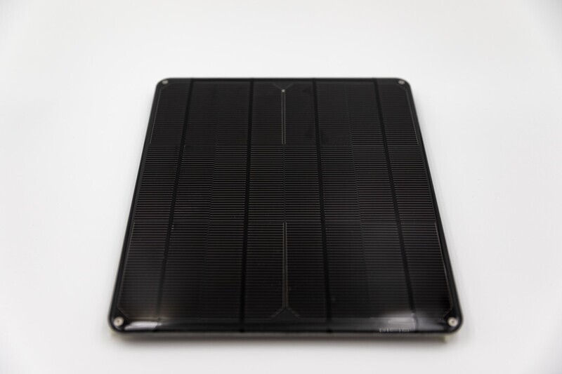Solar Panel 9W/18V