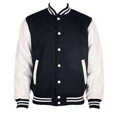 Adult Varsity Jacket