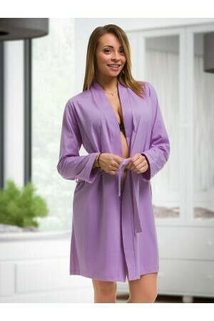 Cotton Robes