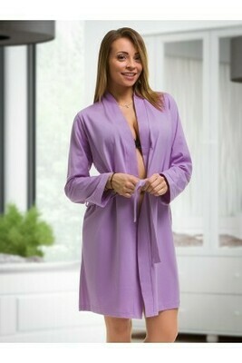 Cotton Robes
