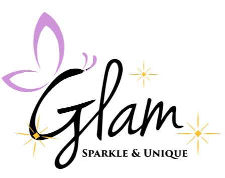 Glam, Sparkle & Unique