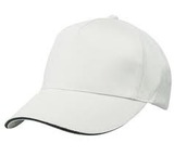 Gorras publicitarias