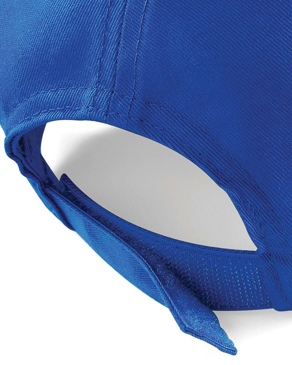 Caps 5 panel -  incl. print