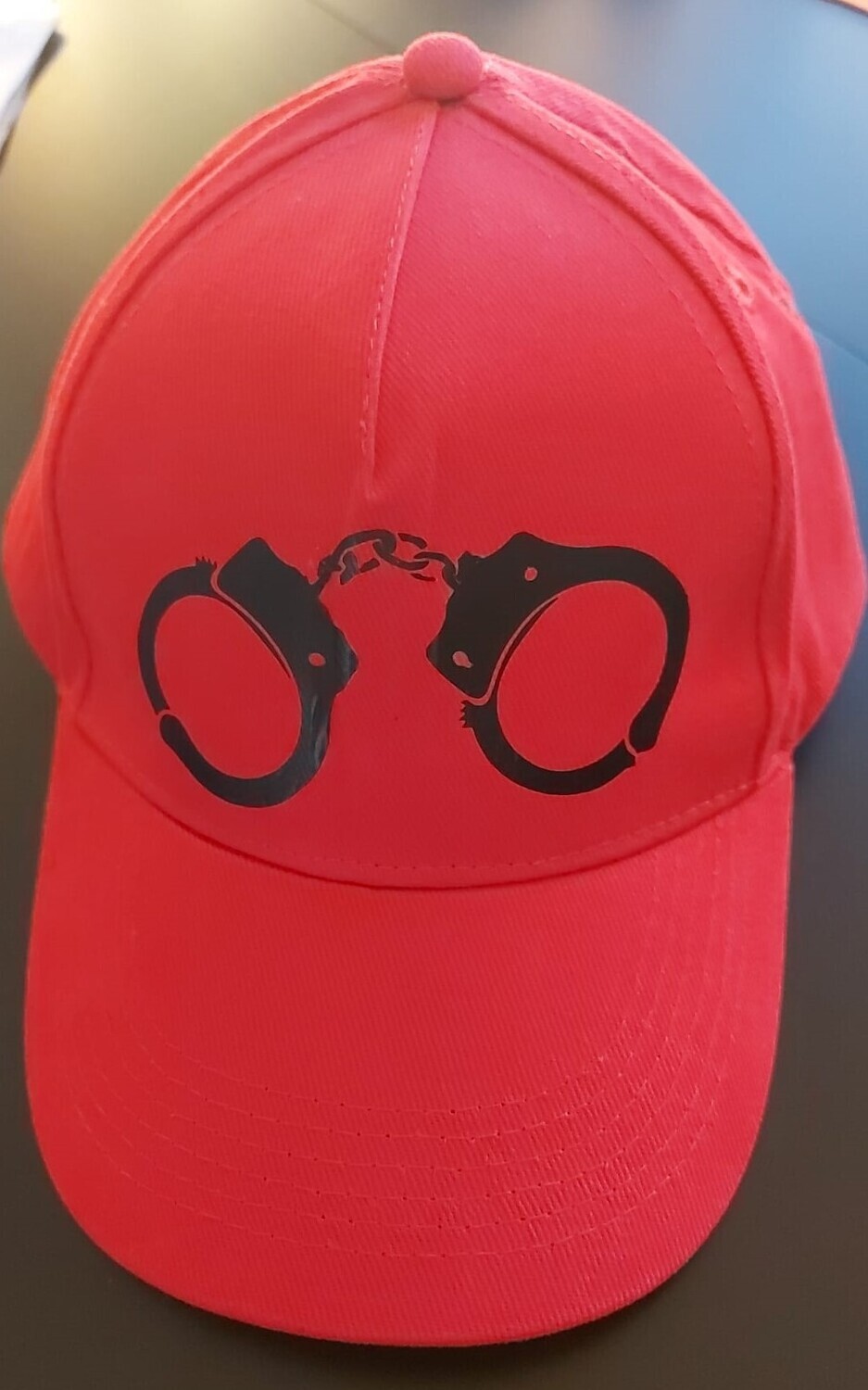 Caps 5 panel -  incl. print