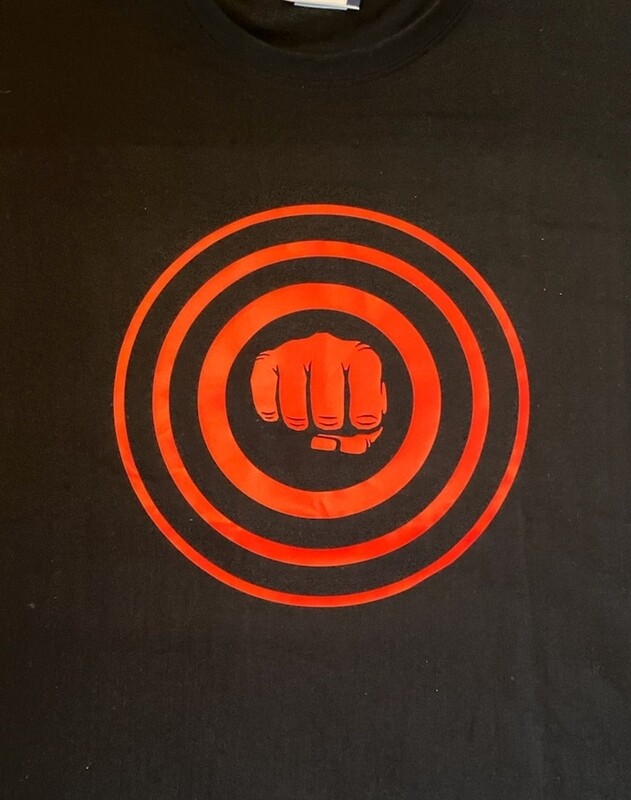 FF-Assploitation Tour (double side print)